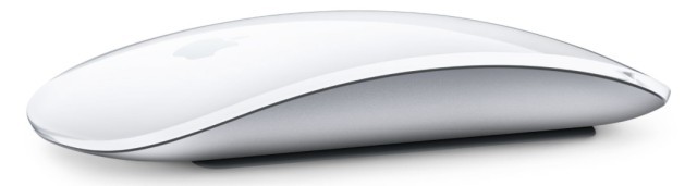 Magic mouse
