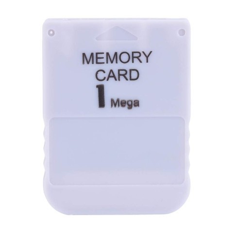 Memory card 1mb