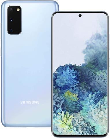 Samsung s20 5g 128gb clean no acc
