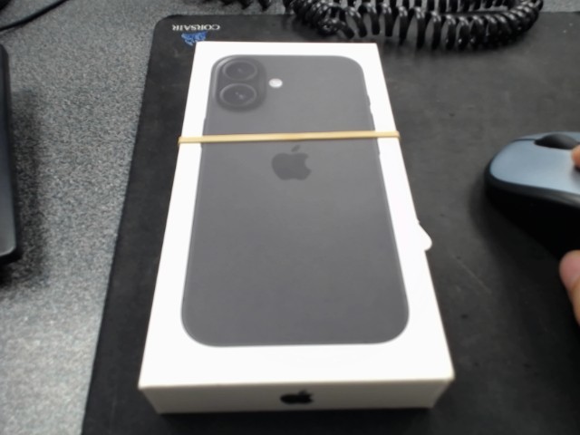 Iphoe 16 brand new sim lock
