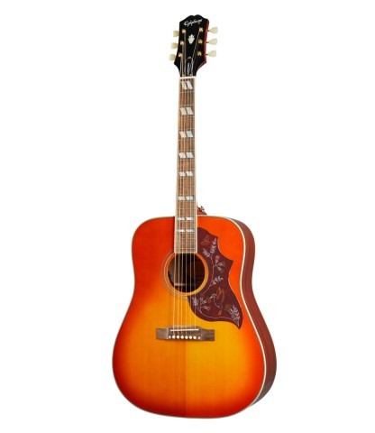 Guitare hummingbird studio+hardcase