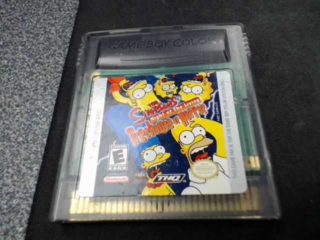 Simson