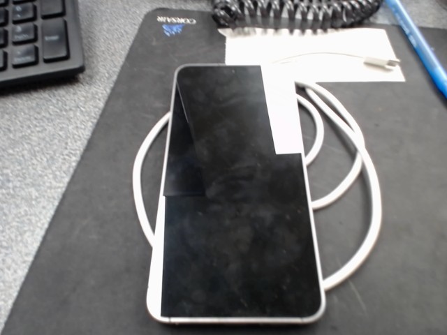 Samsung s25 128gb whole reset