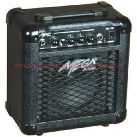 Ampli guitare + ac