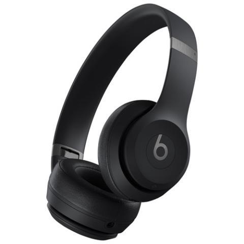 Ecouteurs beats solo 4 noir bluetooth