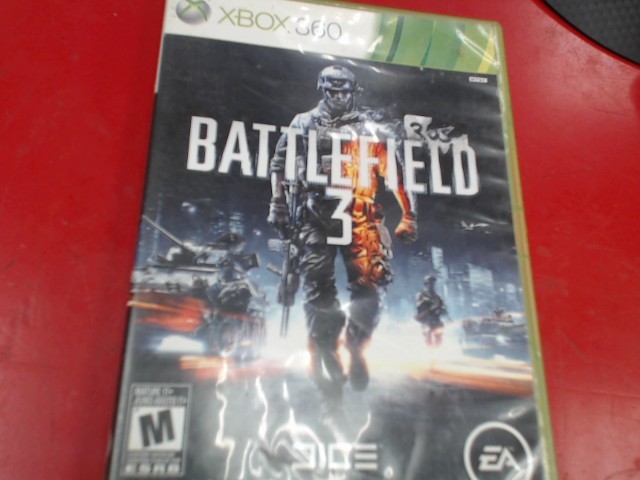Battlefield 3