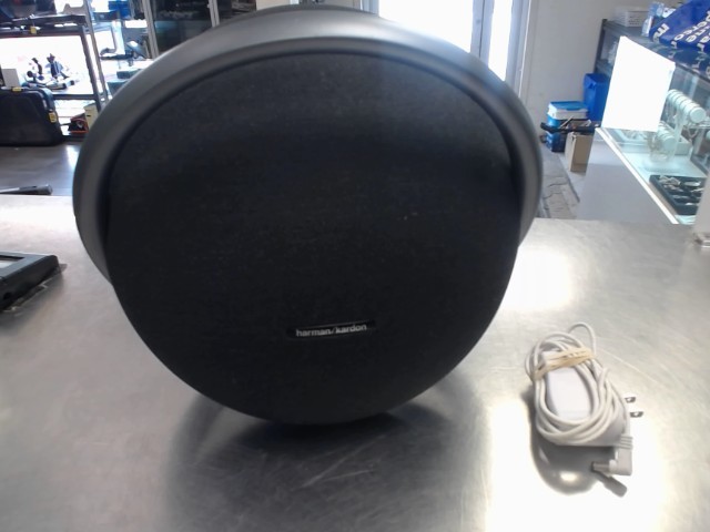 Speaker bluetooth+fils