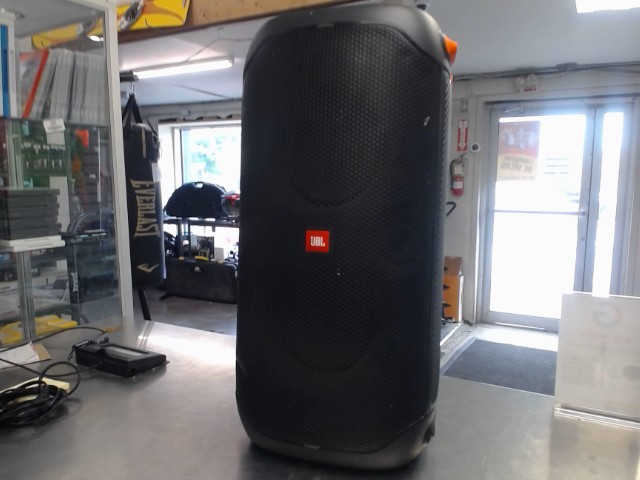 Gros speaker bluetooth