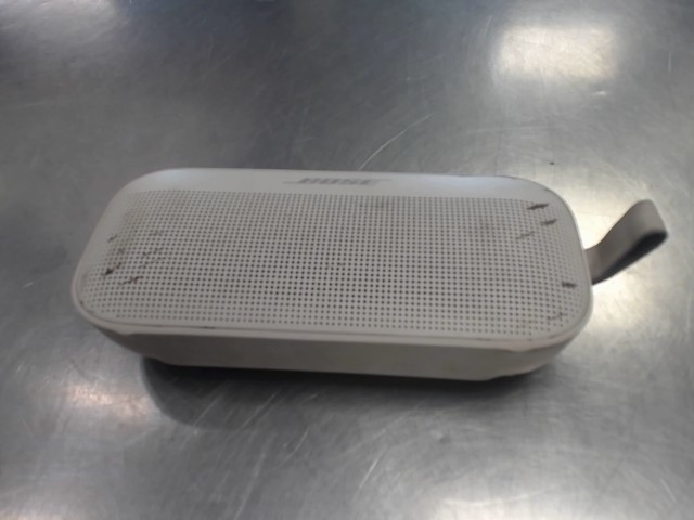 Speaker bose soundlink flex