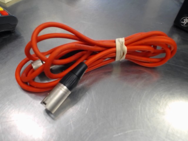Fil xlr