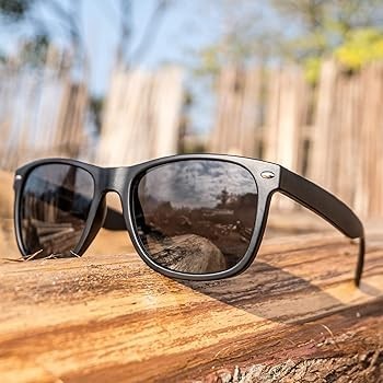 Maxjuli polarrized sunglasses