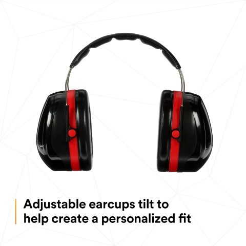Soundproof headphones