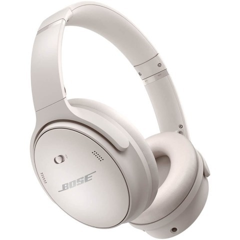 Bose quiet comfort white 45