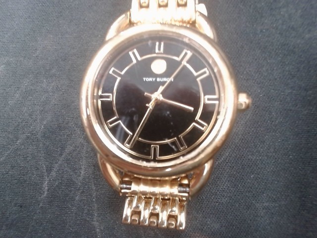 Montre pour homme coleur oree