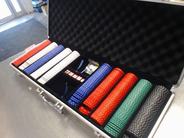 Set de poker