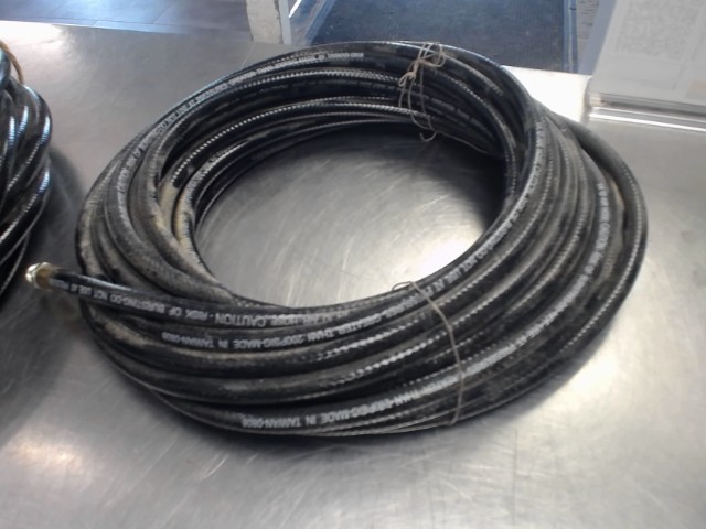 Hose compresseur