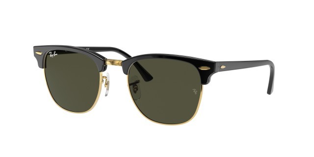 Rayban clubmaster