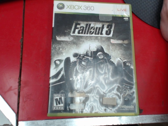 Fallout 3