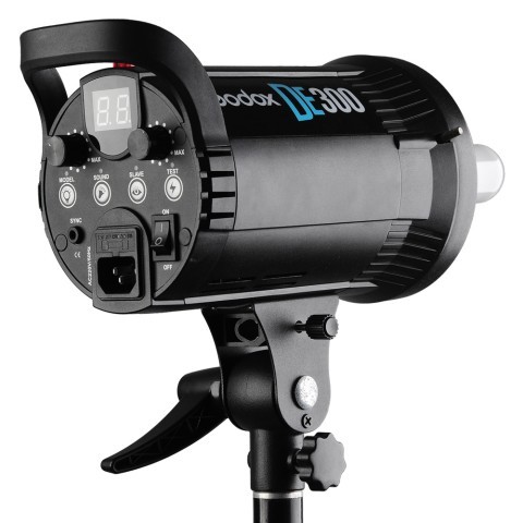 Spotlight godox de300