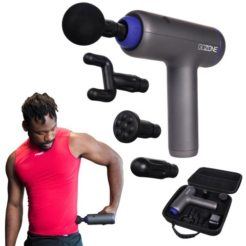 Massage gun
