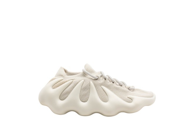 Yeezy 450 beige taille10
