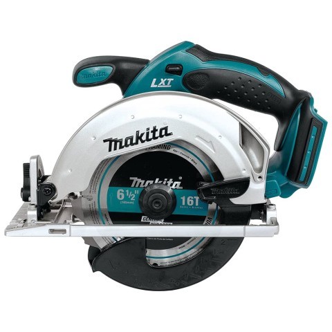 Makita scie circulaire
