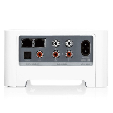 Sonos connect gen 1