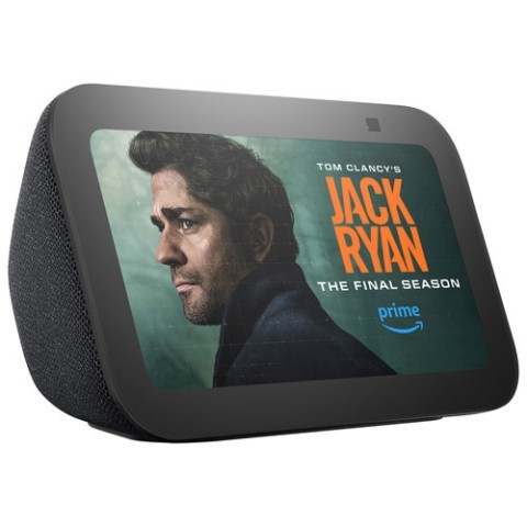 Amazon echo show 5