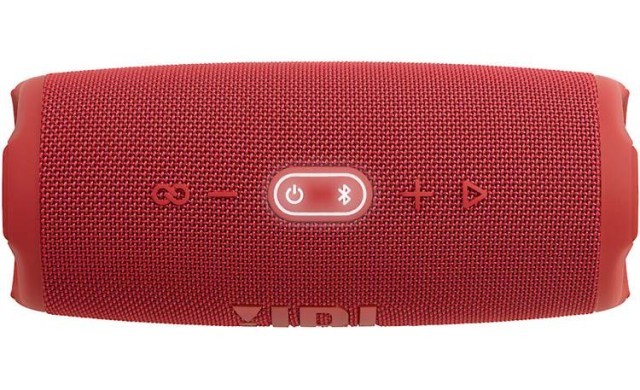 Speaker jbl rouge charge 5