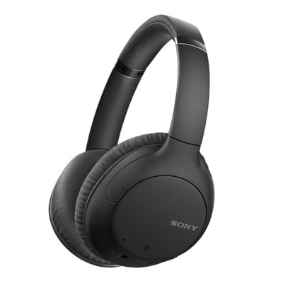 Sony black headset