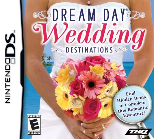 Dream day wedding destinations ds