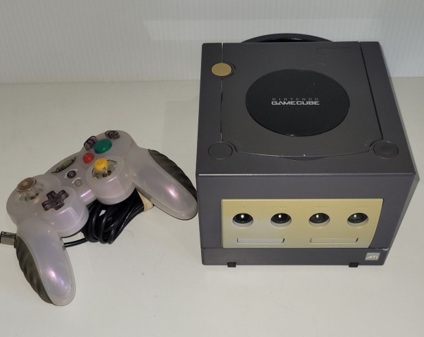 Nintendo gamecube