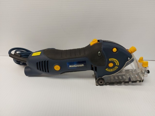 Multi-cutter precision saw