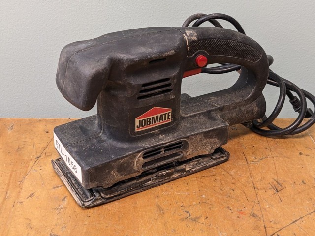 1/3 sheet sander