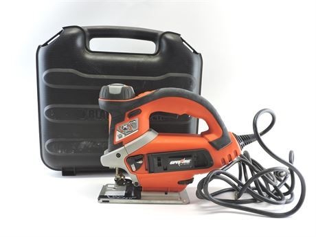 Jigsaw diesel a fils