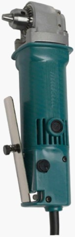 Perseuse grinder makita a fils