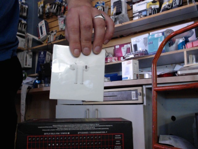 Airpod2new