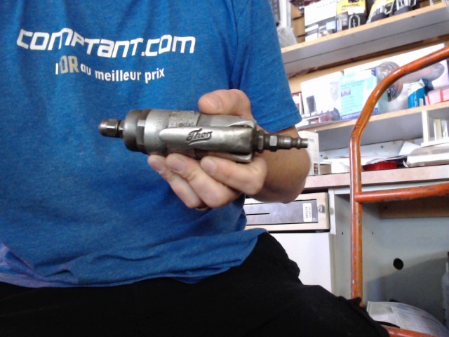 Grinder