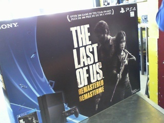 Ps4 original + wrap