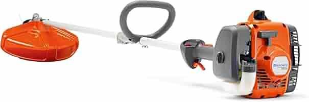 Trimmer husqvarna 122lk
