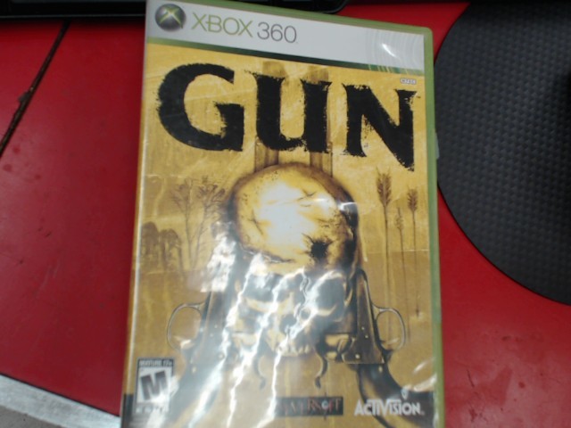 Gun
