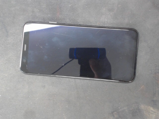 Goolge pixel 4
