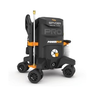 Spyder pro 2300 psi 1.gpm  pressure wash