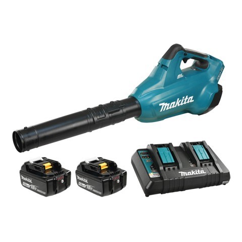 Makita lxt 473 cfm blower