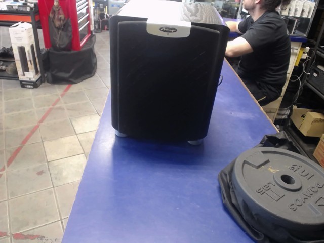 Subwoofer 8'