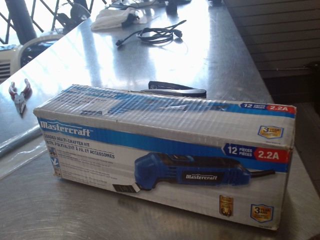 Outil polyvalent neuf ds boite