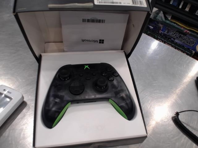 Manette xbox 20th ans