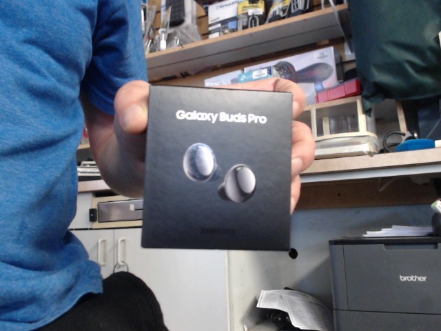 Pixel buds pro2