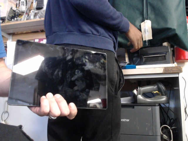 Samsung tab a8 sm-x200