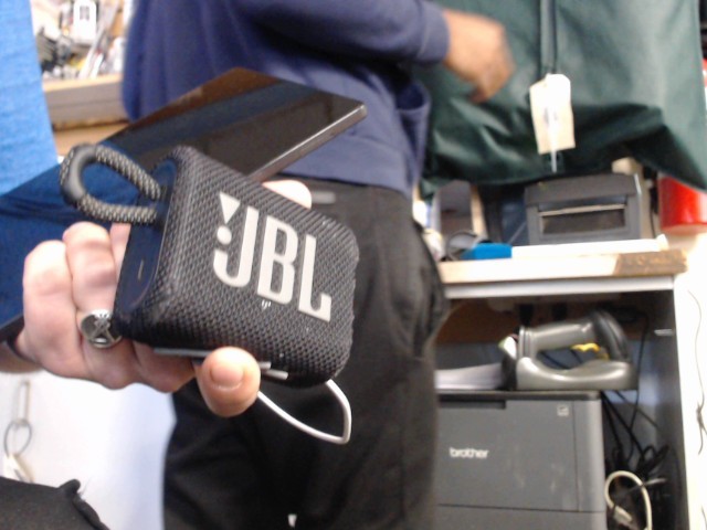 Ptit speaker jbl